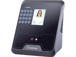 GV-FR2020 Face Recognition Reader