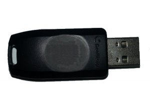 GV-VMS32 HD-DVR 4 port